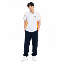 PAT เสื้อกิจกรรม ปวส - PAT