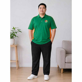 PAT เสื้อกิจกรรม ปวช. - PAT