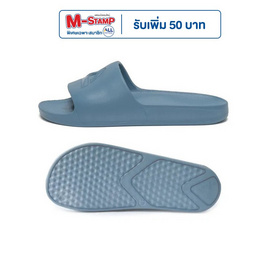 PEAK รองเท้าแตะ Street Sport Slipper RLW2301L - PEAK, รองเท้าผู้ชาย