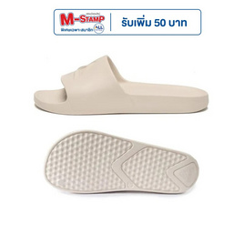 PEAK รองเท้าแตะ Street Sport Slipper RLW2301L - PEAK, รองเท้าคัทชู และแบบสวม