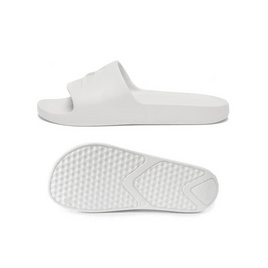 PEAK รองเท้าแตะ Street Sport Slipper RLW2301L - PEAK, รองเท้าผู้ชาย