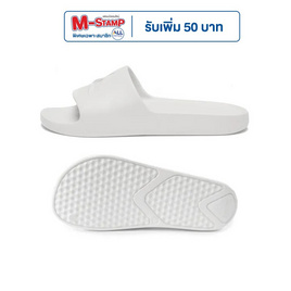 PEAK รองเท้าแตะ Street Sport Slipper RLW2301L - PEAK, รองเท้าผู้ชาย