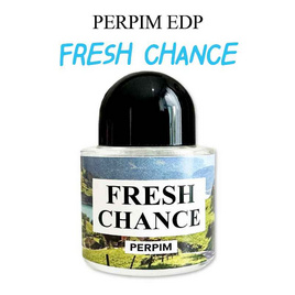PERPIM น้ำหอมผู้หญิง EDP กลิ่นFresh Chance 30มล. - PERPIM, PERPIM