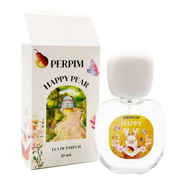 PERPIM น้ำหอมผู้หญิง EDP กลิ่นHappy Pear 30มล. - PERPIM, PERPIM