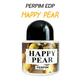 PERPIM น้ำหอมผู้หญิง EDP กลิ่นHappy Pear 30มล. - PERPIM, PERPIM