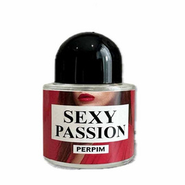 PERPIM น้ำหอมผู้หญิง EDP กลิ่นSexy Passion 30มล. - PERPIM, น้ำหอมผู้หญิง