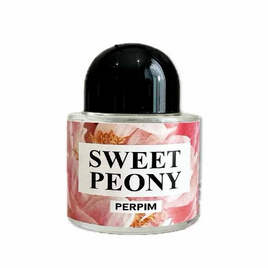 PERPIM น้ำหอมผู้หญิง EDP กลิ่นSweet Peony 30มล. - PERPIM, ดูแลผิวกาย และน้ำหอม