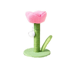 PETEMPIRE ที่ลับเล็บแมวรูปทรงดอกทิวลิป - PETEMPIRE, ผลิตภัณฑ์อื่นๆ