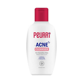 PEURRi คลีนเซอร์ Acne Cleanser 100 มล. - Peurri, ทำความสะอาดผิวหน้า