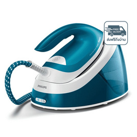 PHILIPS เตารีดแรงดันไอน้ำ 1.3 ลิตร รุ่น GC6815/20 - Philips, เตารีด