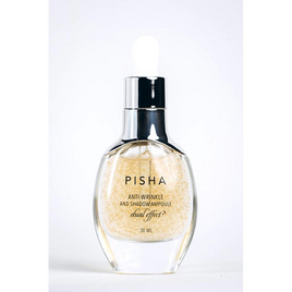 PISHA แอมพูล Anti-Wrinkle And Shadow Ampoule dual Effect 30 มล. - PISHA, PISHA