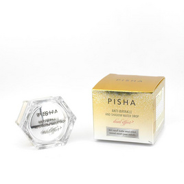 PISHA ครีมลดริ้วรอย Anti Wrinkle & Shadow Water Drop Dual Effect 20 กรัม - PISHA, ดูแลผิวหน้า