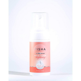 PISHA วิปโฟมล้างหน้า Whip Foam Brightening 100 มล. - PISHA, ความงาม