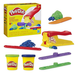 PLAY-DOH ชุดเพลย์โด คลาสสิกส์ มินิ ฟัน แฟคทอรี่ - Kiddo pacific, เกมและของเล่นเด็ก