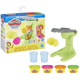 PLAY-DOH ชุดเครื่องคั้นน้ำส้ม - Kiddo pacific, ของเล่นเพื่อการศึกษา
