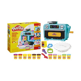 PLAY-DOH ชุดทำเค้กแฟนซี - Kiddo pacific, เกมและของเล่นเด็ก