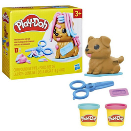 PLAY-DOH ชุดของเล่นสัตว์เลี้ยง Play-Doh ขนาดมินิ - Kiddo pacific, ของเล่น