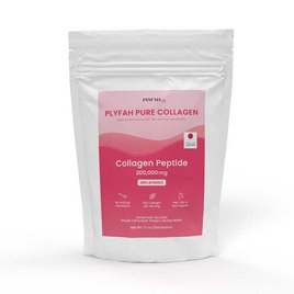 PLYFAH Pure Collagen 200,000 มก. - PLYFAH, อาหารเสริม