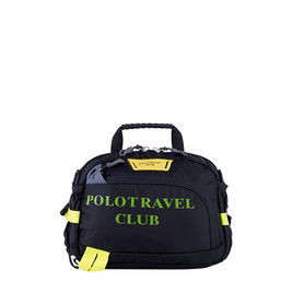 POLO TRAVEL CLUB JY42043 BLACK - Polo Travel Club, แฟชั่น