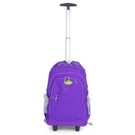 POLO TRAVEL CLUB XLN48050 PURPLE - Polo Travel Club, กระเป๋าเดินทาง