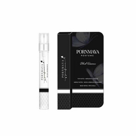 PORNMAYA น้ำหอม PERFUME 10 มล. กลิ่น BLACK ROMANCE - Pornmaya, Pornmaya