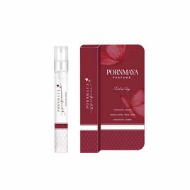 PORNMAYA น้ำหอม PERFUME 10 มล. กลิ่น RED OF SEXY - Pornmaya, Pornmaya