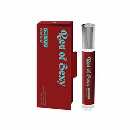 PORNMAYA น้ำหอม PERFUME 10 มล. กลิ่น RED OF SEXY - Pornmaya, Pornmaya
