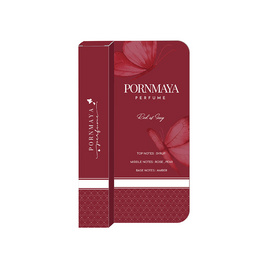 PORNMAYA น้ำหอม PERFUME 10 มล. กลิ่น RED OF SEXY - Pornmaya, ดูแลผิวกาย และน้ำหอม