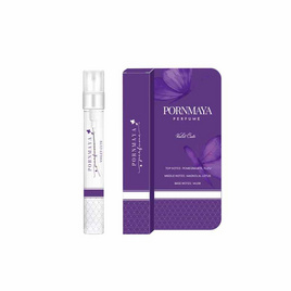 PORNMAYA น้ำหอม PERFUME 10 มล. กลิ่น VIOLET CUTE - Pornmaya, น้ำหอมผู้หญิง