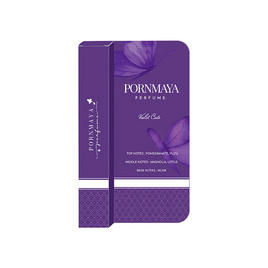 PORNMAYA น้ำหอม PERFUME 10 มล. กลิ่น VIOLET CUTE - Pornmaya, น้ำหอมผู้หญิง