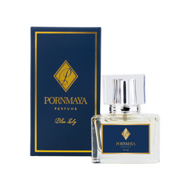 PORNMAYA น้ำหอม PERFUME 30 มล. กลิ่น BLUE LADY - Pornmaya, น้ำหอมผู้หญิง