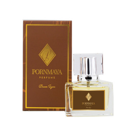 PORNMAYA น้ำหอม PERFUME  30 มล. กลิ่น BROWN SUGAR - Pornmaya, ลดอย่างแรง 1 วัน Beauty ซื้อซ้ำย้ำโปรแรง