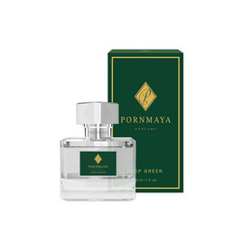 PORNMAYA น้ำหอม PERFUME  30 มล. กลิ่น DEEP GREEN - Pornmaya, ลดอย่างแรง 1 วัน Beauty Pay Day สิ้นเดือน