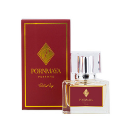 PORNMAYA น้ำหอม PERFUME  30 มล. กลิ่น RED OF SEXY - Pornmaya, น้ำหอมผู้หญิง