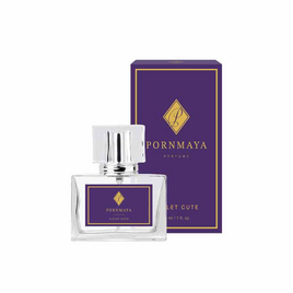 PORNMAYA น้ำหอม PERFUME  30 มล. กลิ่น VIOLET CUTE - Pornmaya, ดูแลผิวกาย และน้ำหอม