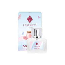 PORNMAYA น้ำหอม PERFUME กลิ่น COLOR POP 30 มล. - Pornmaya, Pornmaya