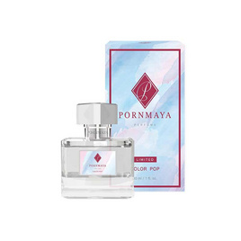 PORNMAYA น้ำหอม PERFUME กลิ่น COLOR POP 30 มล. - Pornmaya, น้ำหอมผู้หญิง