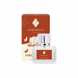 PORNMAYA น้ำหอม PERFUME กลิ่น PURE SUNSHINE 30 มล. - Pornmaya, ความงาม