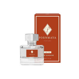 PORNMAYA น้ำหอม PERFUME กลิ่น PURE SUNSHINE 30 มล. - Pornmaya, 7Online