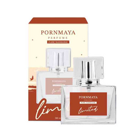 PORNMAYA น้ำหอม PERFUME กลิ่น PURE SUNSHINE 30 มล. - Pornmaya, BEAUTY 1 DAY PRICE Flash Sale ราคาดี๊ดีวันเดียว