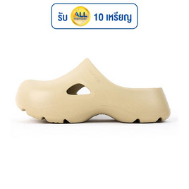 POSEE รองเท้าแตะลําลอง พื้นหนา กันลื่น P275065 - POSEE, รองเท้า