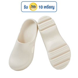 POSEE รองเท้าแตะลําลอง พื้นหนา กันลื่น P275065 - POSEE, รองเท้า