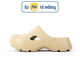 POSEE รองเท้าแตะลําลอง พื้นหนา กันลื่น P275075 - POSEE, รองเท้า