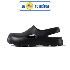 POSEE รองเท้าแตะลําลอง พื้นหนา กันลื่น P275075 - POSEE, รองเท้า