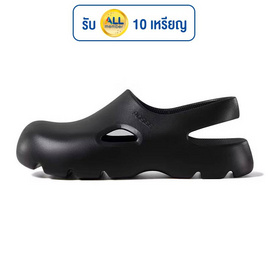 POSEE รองเท้าแตะลําลอง พื้นหนา กันลื่น P275075 - POSEE, รองเท้า