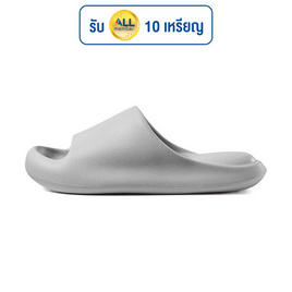 POSEE รองเท้าแตะลําลอง พื้นหนา กันลื่น รุ่น PS15819 - POSEE, รองเท้า