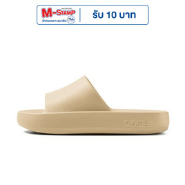 POSEE รองเท้าแตะลําลอง พื้นหนา กันลื่น PS4621 - POSEE, โปรโมชั่น แฟชั่น