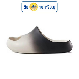 POSEE รองเท้าแตะลําลอง พื้นหนา กันลื่น PS68104 - POSEE, รองเท้า