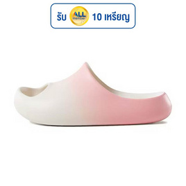 POSEE รองเท้าแตะลําลอง พื้นหนา กันลื่น PS68104 - POSEE, รองเท้า