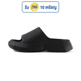POSEE รองเท้าแตะลําลอง พื้นหนา กันลื่น PS7501W - POSEE, รองเท้า